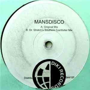 Mansdisco - Mansdisco download flac mp3