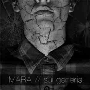 Mara  - Sui Generis download flac mp3