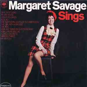 Margaret Savage - Margaret Savage Sings download flac mp3