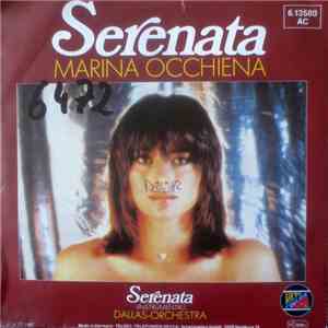 Marina Occhiena - Serenata download flac mp3