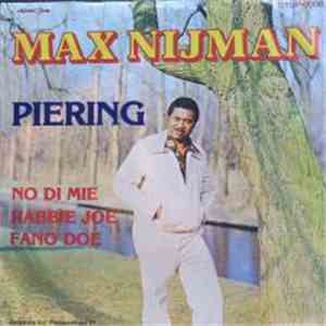 Max Nijman - Pireng download flac mp3