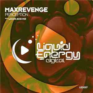 MaxRevenge - Perception download flac mp3