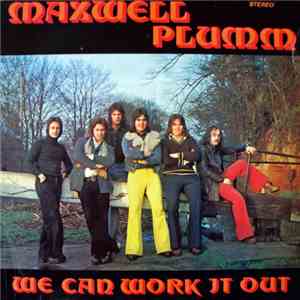 Maxwell Plumm - We Can Work It Out download flac mp3