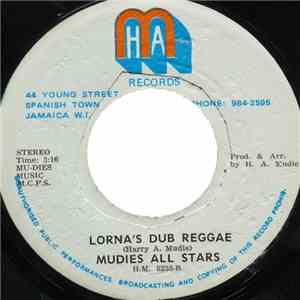 MBV, The & Mudies All Stars - Lorna's Dance (Reggae) download flac mp3