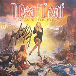 Meat Loaf - Hang Cool Teddy Bear download flac mp3