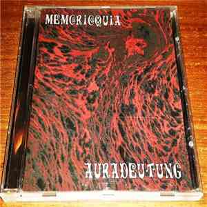 Memorioquia - Auradeutung download flac mp3