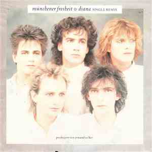 Münchener Freiheit - Diana download flac mp3