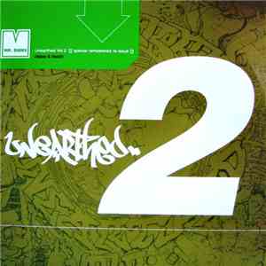 Mr. Dibbs - Unearthed Vol. 2 download flac mp3