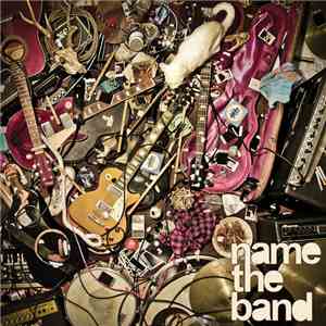 Name The Band - Just Add Sugar download flac mp3