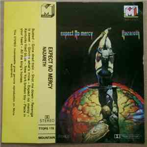 Nazareth  - Expect No Mercy download flac mp3