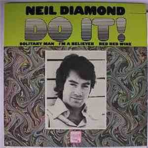 Neil Diamond - Do It! download flac mp3
