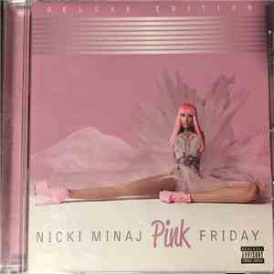 Nicki Minaj - Pink Friday download flac mp3