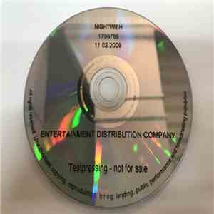 Nightwish - Made In Hong Kong (And In Various Other Places) download flac mp3