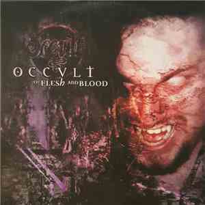 Occult  - Of Flesh And Blood download flac mp3