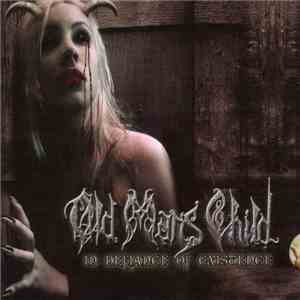 Old Man's Child - In Defiance Of Existence download flac mp3