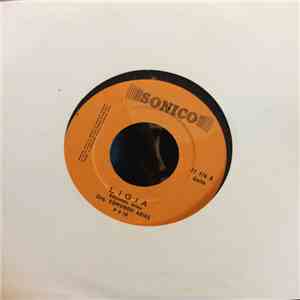 Orq. Edmundo Arias - Ligia / Alma Quibdoseña download flac mp3
