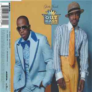 OutKast - GhettoMusick download flac mp3
