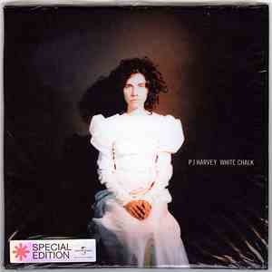 P J Harvey - White Chalk download flac mp3