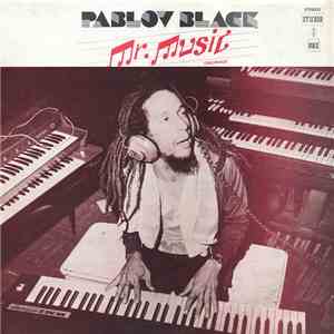 Pablov Black - Mr. Music Originally download flac mp3