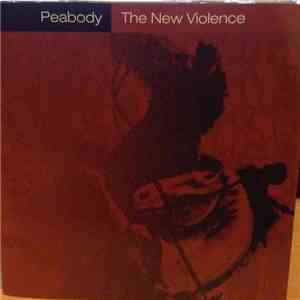 Peabody - The New Violence download flac mp3