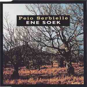 Peio Serbielle - Ene Soek download flac mp3