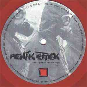 Penik Ettek - We Kill You First E.P. download flac mp3