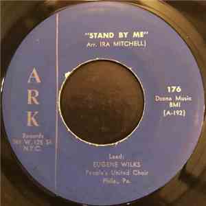 People's United Choir - Stand By Me / United We Stand download flac mp3