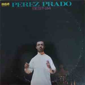 Perez Prado - Best 24 Deluxe download flac mp3