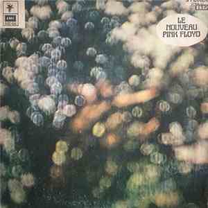 Pink Floyd - Obscured By Clouds download flac mp3