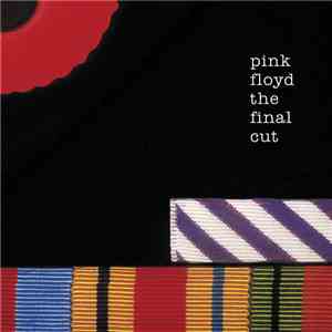 Pink Floyd - The Final Cut download flac mp3