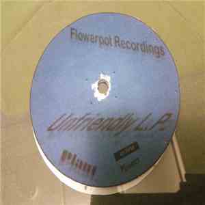 Plant - Unfreindly L.P. download flac mp3