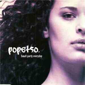 Popetso - Small Party Everyday download flac mp3