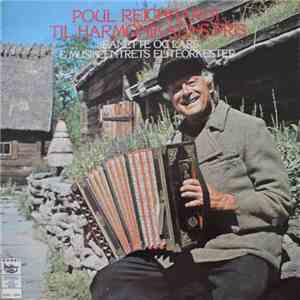 Poul Reichhardt - Til Harmonikaens Pris download flac mp3