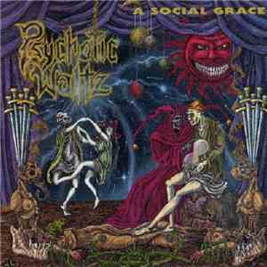 Psychotic Waltz - A Social Grace download flac mp3