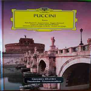Puccini - Tosca download flac mp3