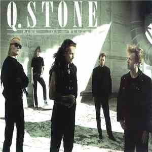 Q. Stone - Pink On Blue download flac mp3