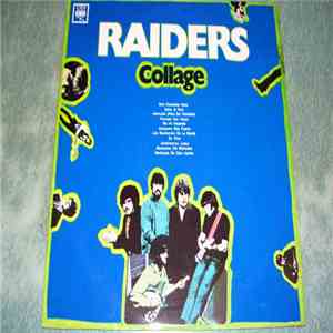 Raiders  - Collage download flac mp3