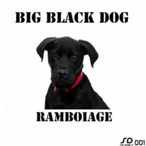 Ramboiage - Big Black Dog download flac mp3