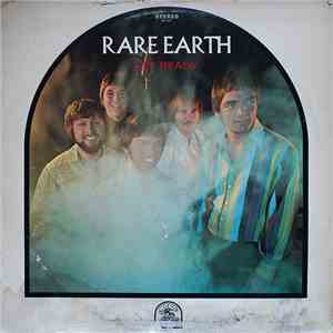 Rare Earth - Get Ready download flac mp3