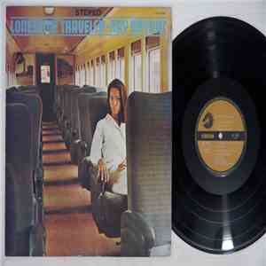 Ray Bryant - Lonesome Traveler download flac mp3