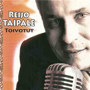 Reijo Taipale - Toivotut download flac mp3