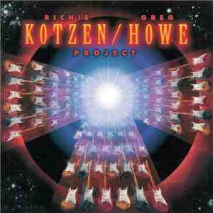 Richie Kotzen / Greg Howe - Project download flac mp3