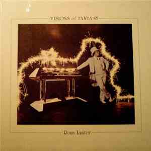 Ronn Lasiter - Visions Of Fantasy download flac mp3
