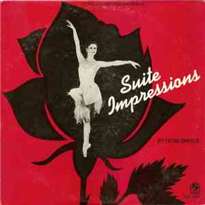 Rosie Barile - Suite Impressions download flac mp3