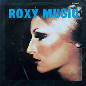 Roxy Music - Trash download flac mp3