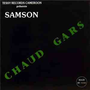 Samson  - Chaud Gars download flac mp3