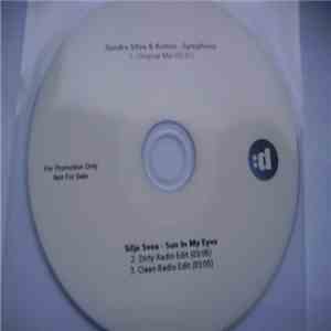 Sandro Silva & Arston / Silje Svea - Symphony / Sun In My Eyes download flac mp3