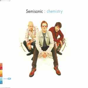 Semisonic - Chemistry download flac mp3