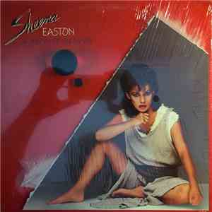Sheena Easton - A Private Heaven download flac mp3