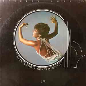 Shirley Bassey - Love, Life And Feelings(Vida, amor y sentimiento) download flac mp3